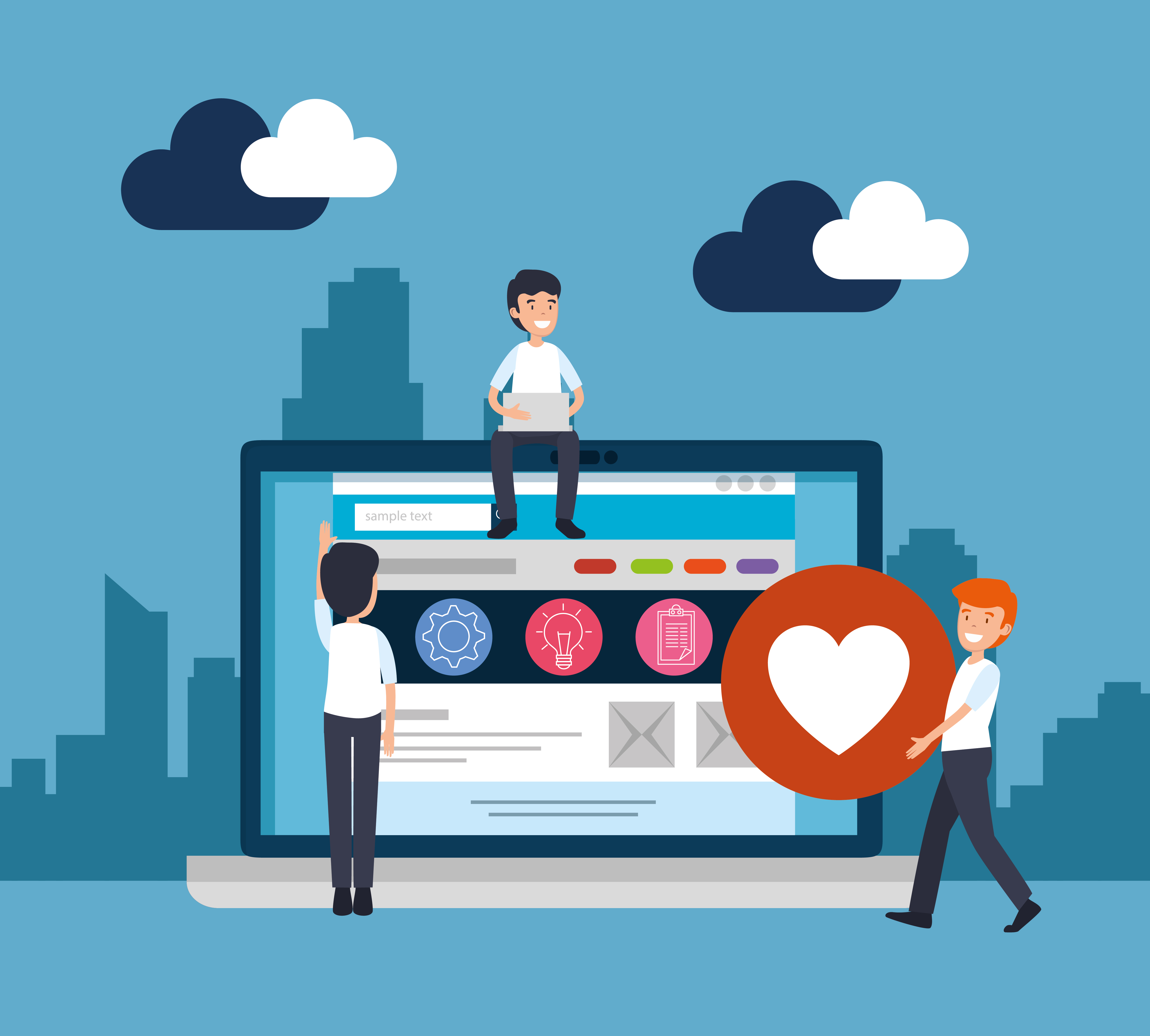 Image by studiogstock on Freepik